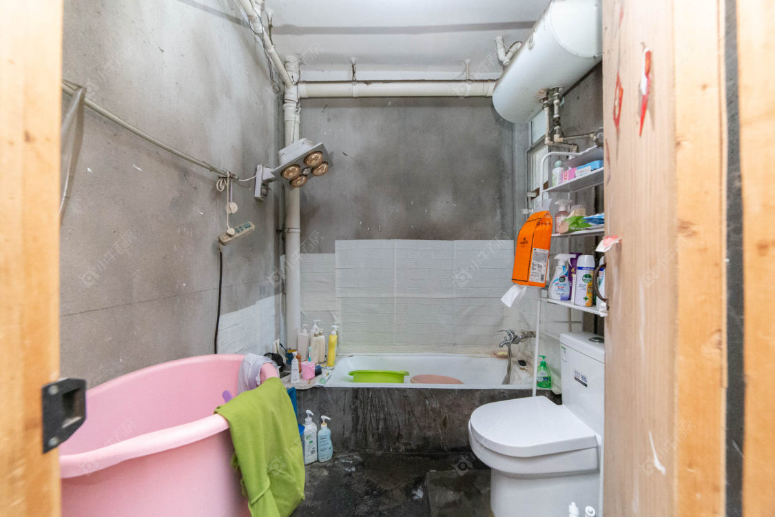 常州同仁苑在售二手房房源室内图_小牛看房