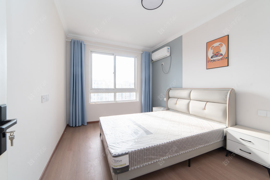 常州怡美花园在售二手房源室内图_小牛看房