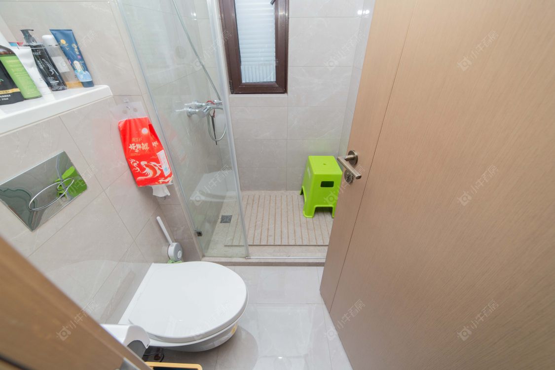 常州朗诗熙华府在售二手房源室内图_小牛看房