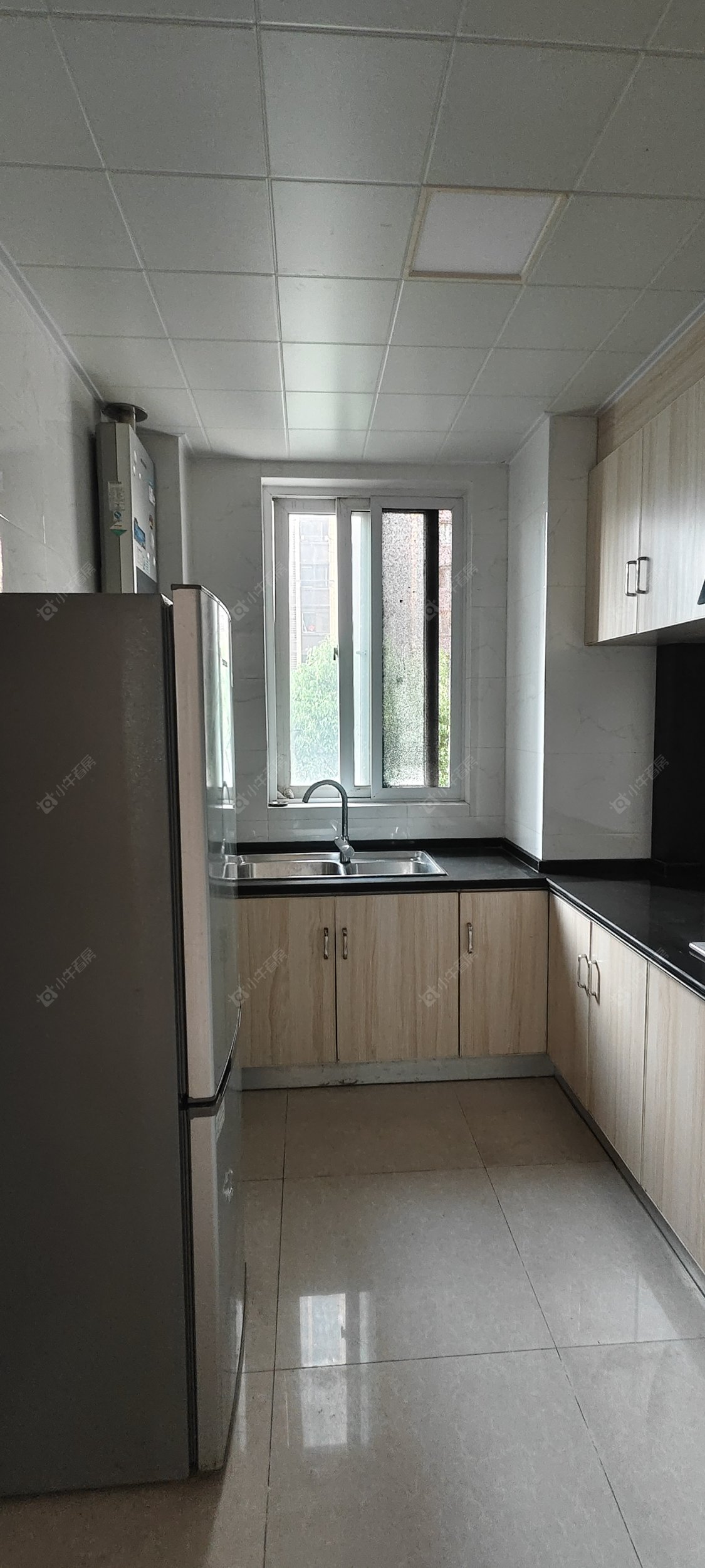 常州港龙新港城在租房源室内图_小牛看房