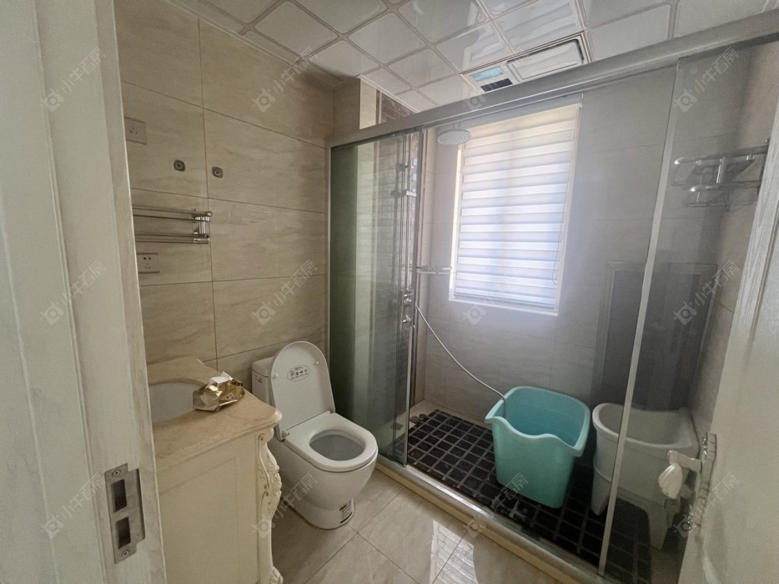 常州银河湾第一城二期在租房源室内图_小牛看房