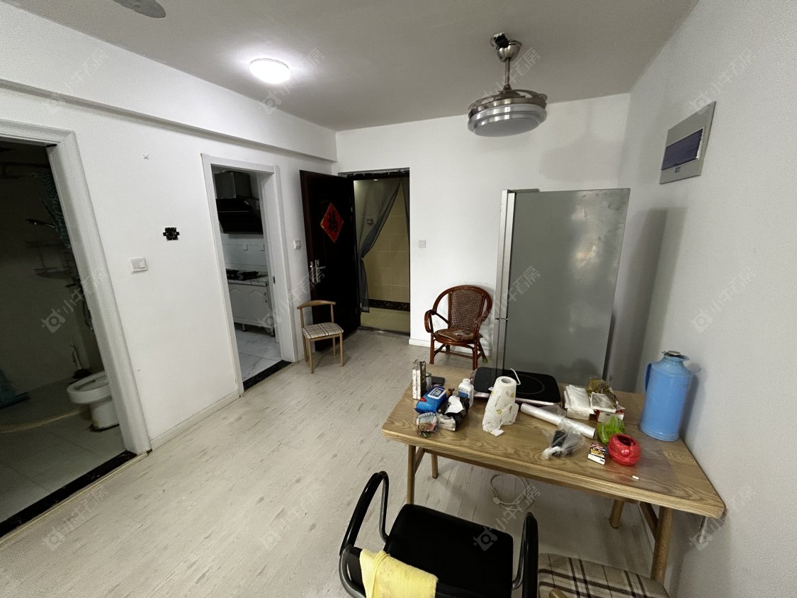 常州月馨苑在租房源室内图_小牛看房