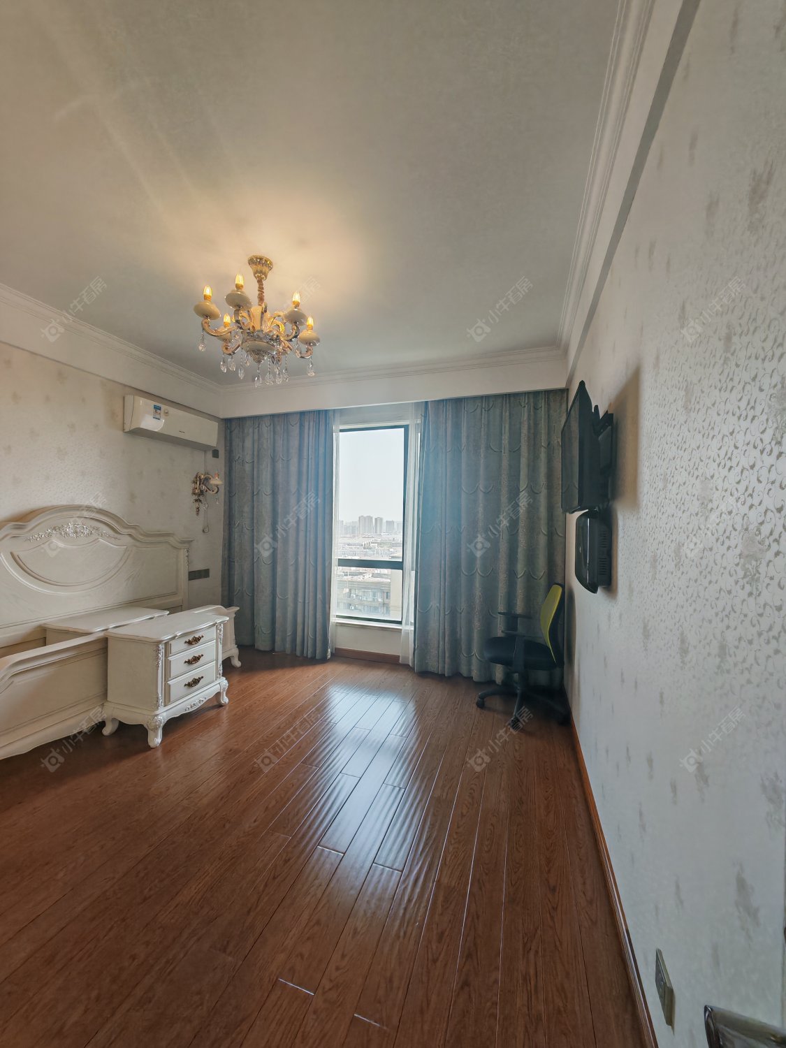 常州中央花园在租房源_小牛看房