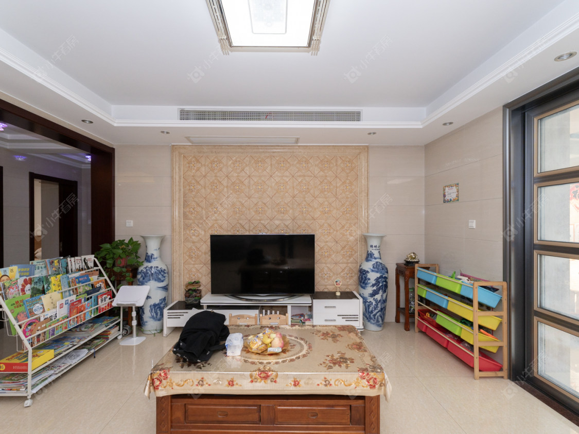 常州城南花园在售二手房源室内图_小牛看房