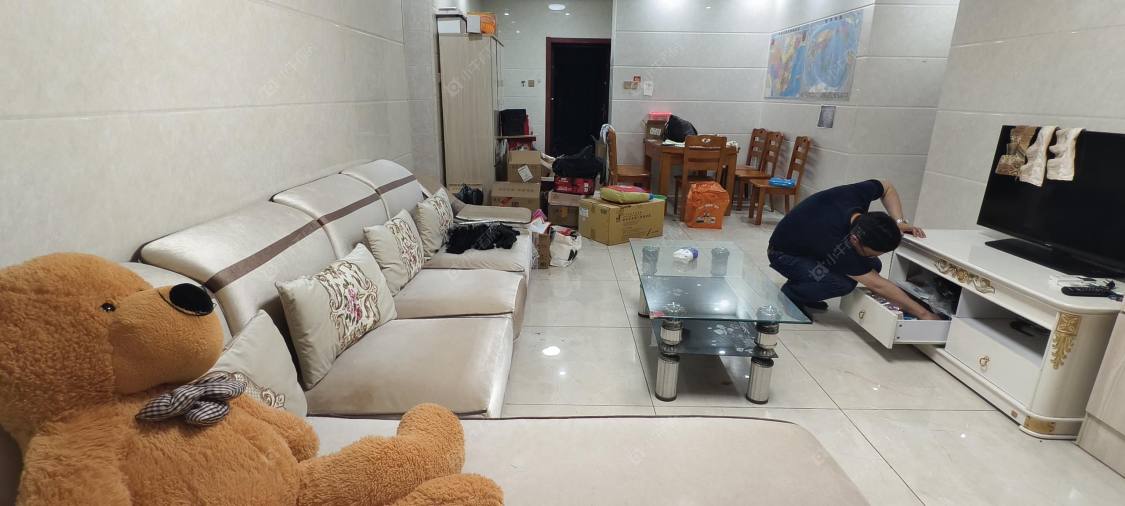 常州邱墅家园租房_邱墅家园3室2厅房源出租
