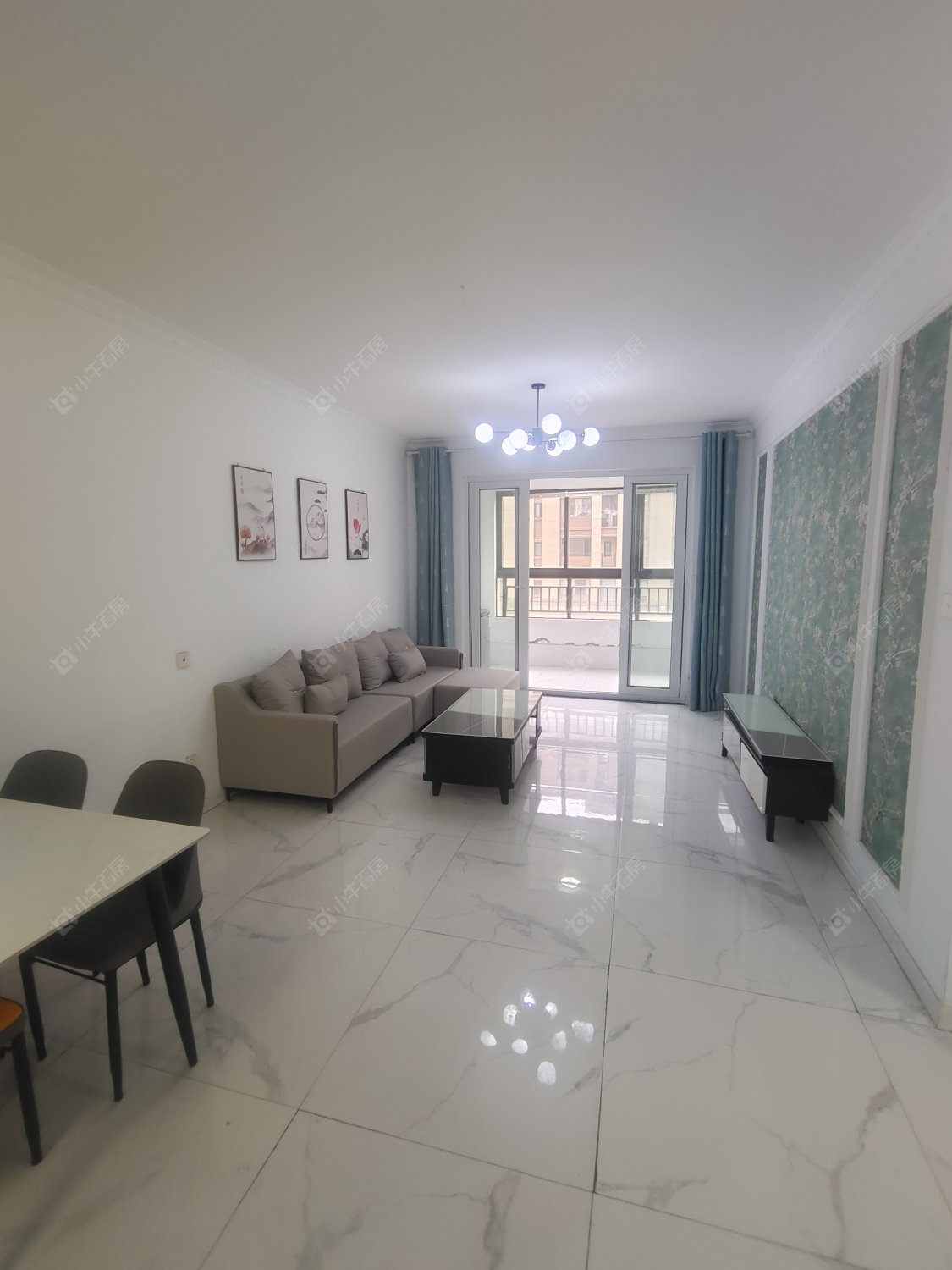 新城郡未来房源室内图 常州新城郡未来在租房源室内图_小牛看房