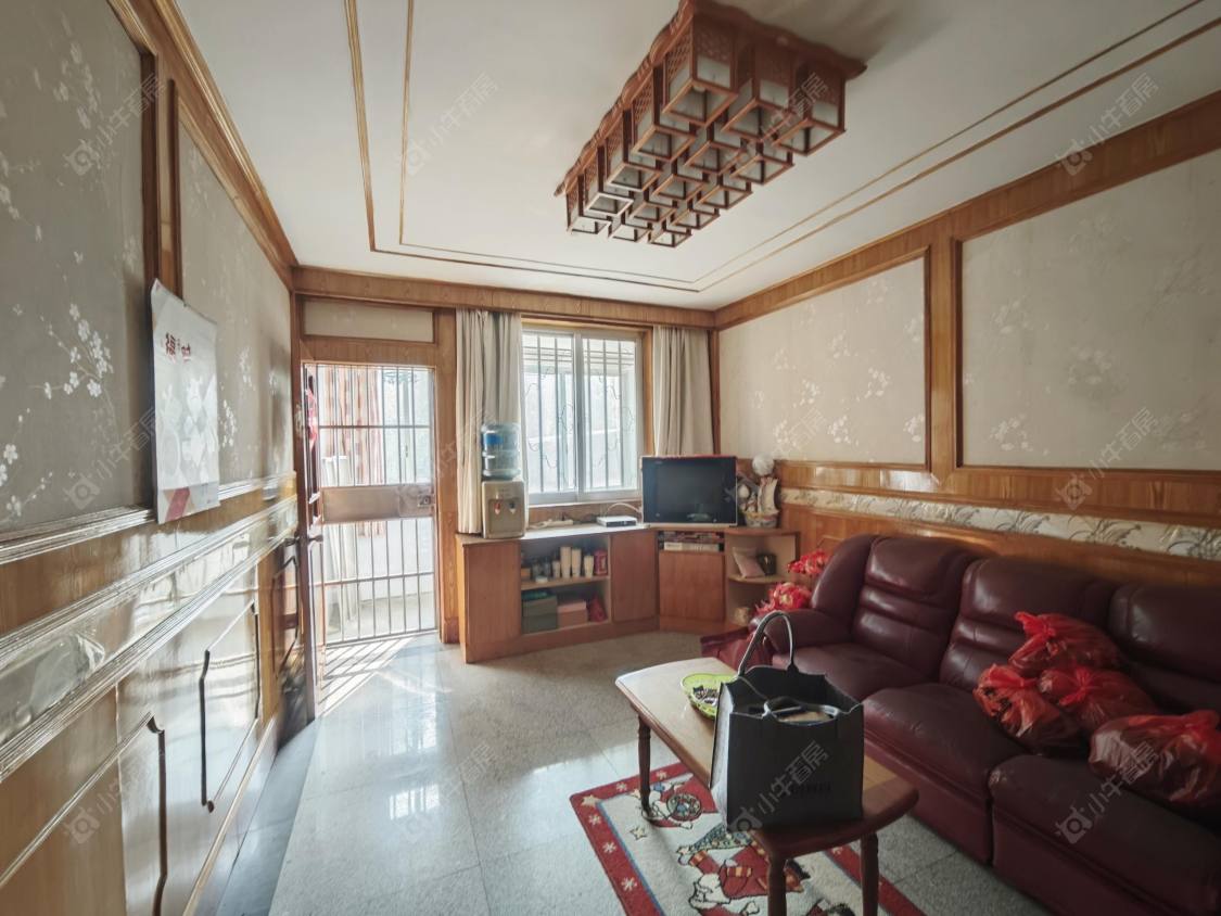 丹阳财政宿舍楼在售二手房_小牛看房