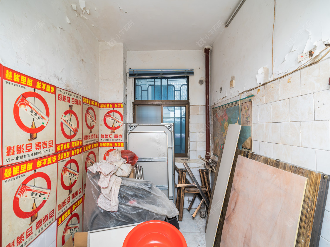 常州剑苑新村在售二手房源室内图_小牛看房