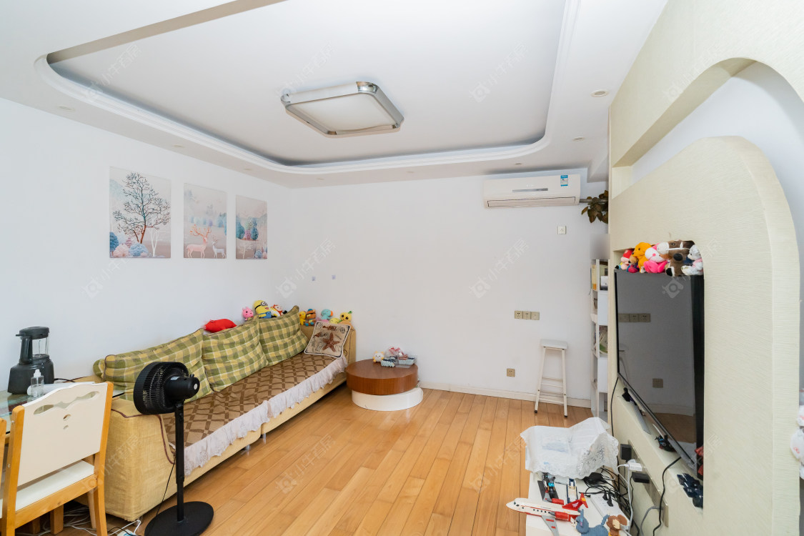 常州蔷薇家园在售二手房源_小牛看房