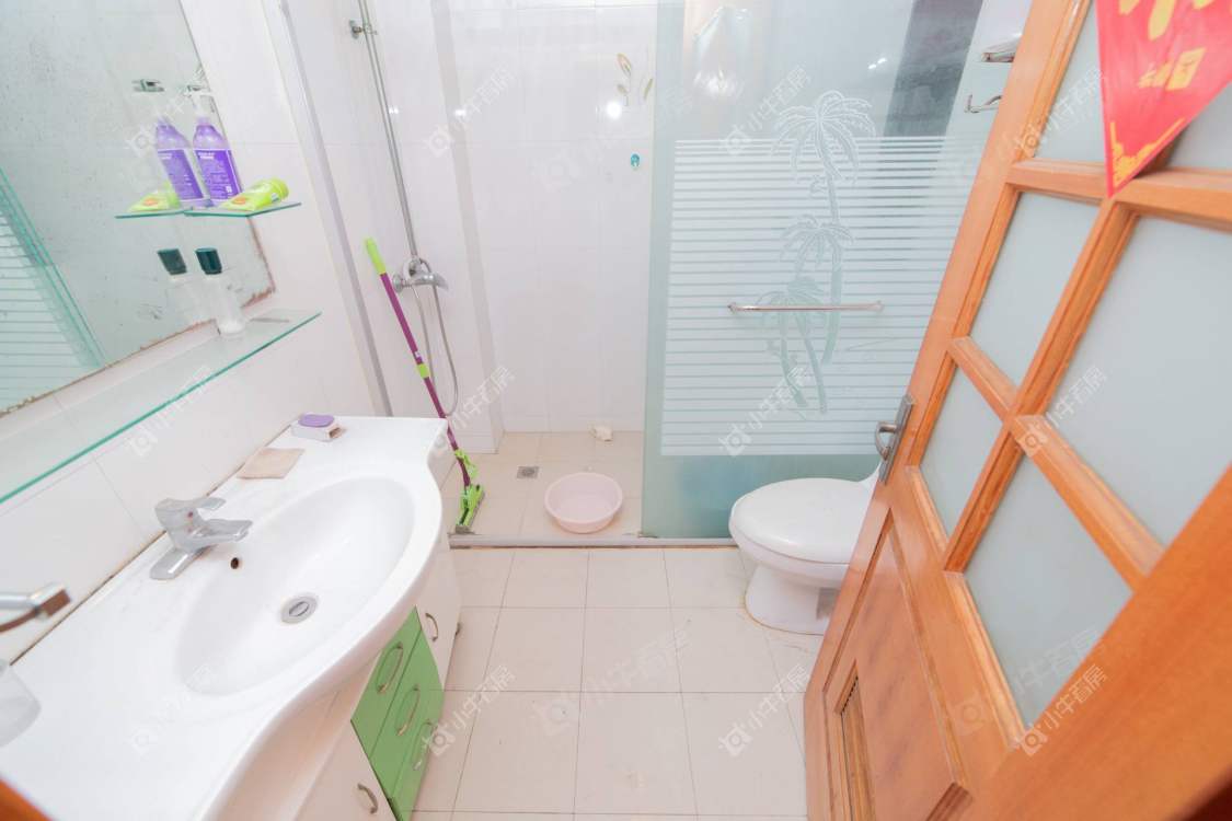 常州玉龙湾花园在租房源_小牛看房