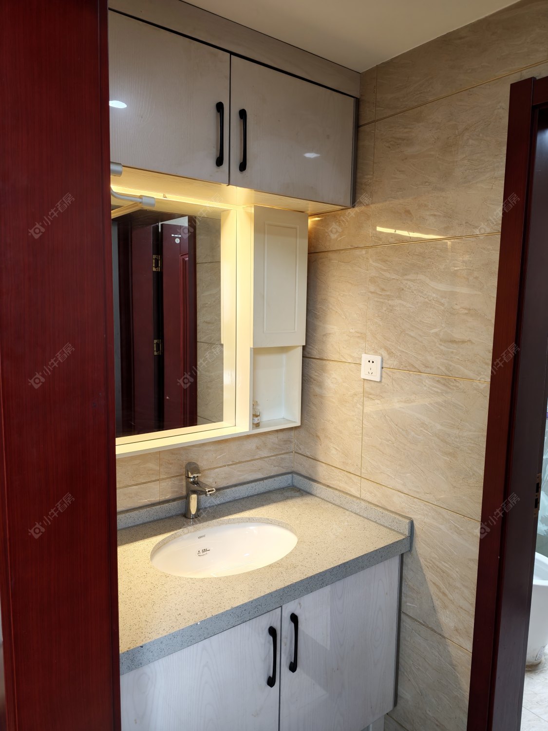 紫廷名苑房源室内图 常州紫廷名苑在租房源室内图_小牛看房