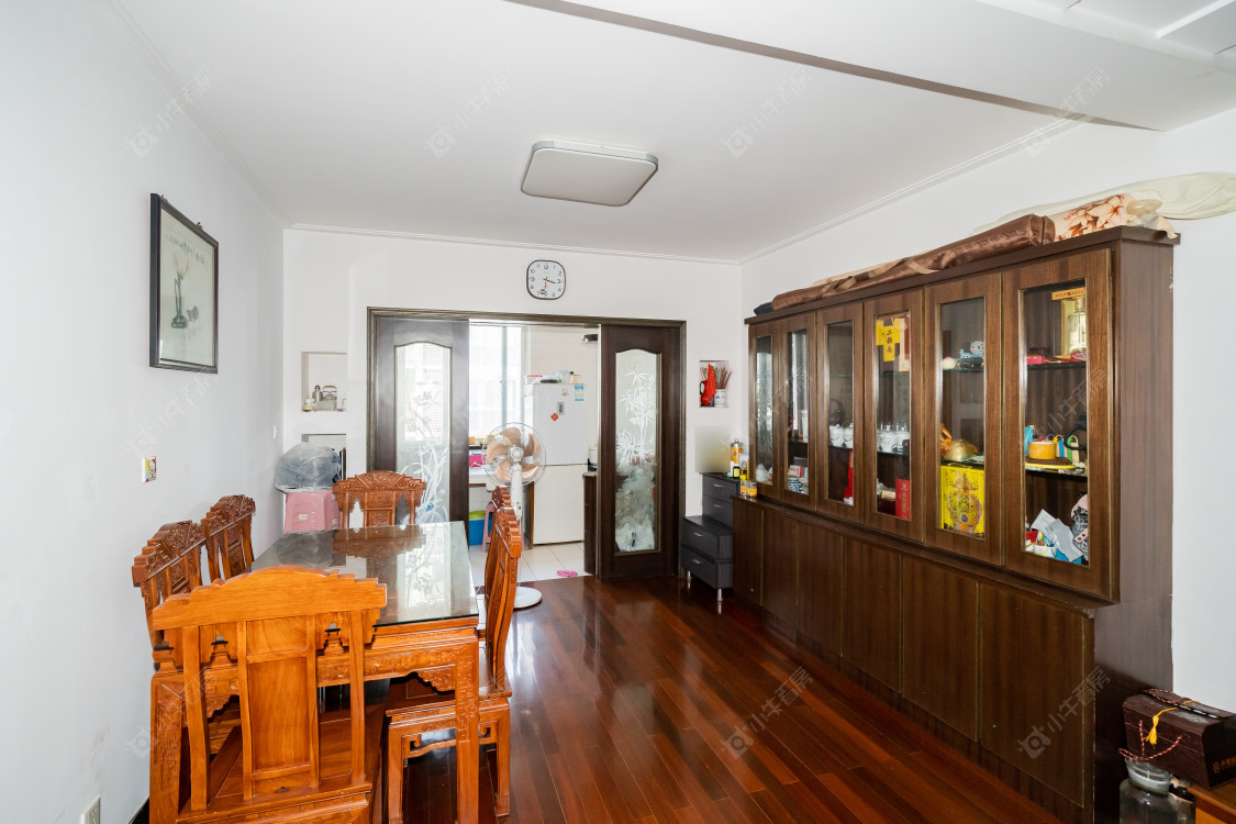 常州人民家园在售二手房源室内图_小牛看房