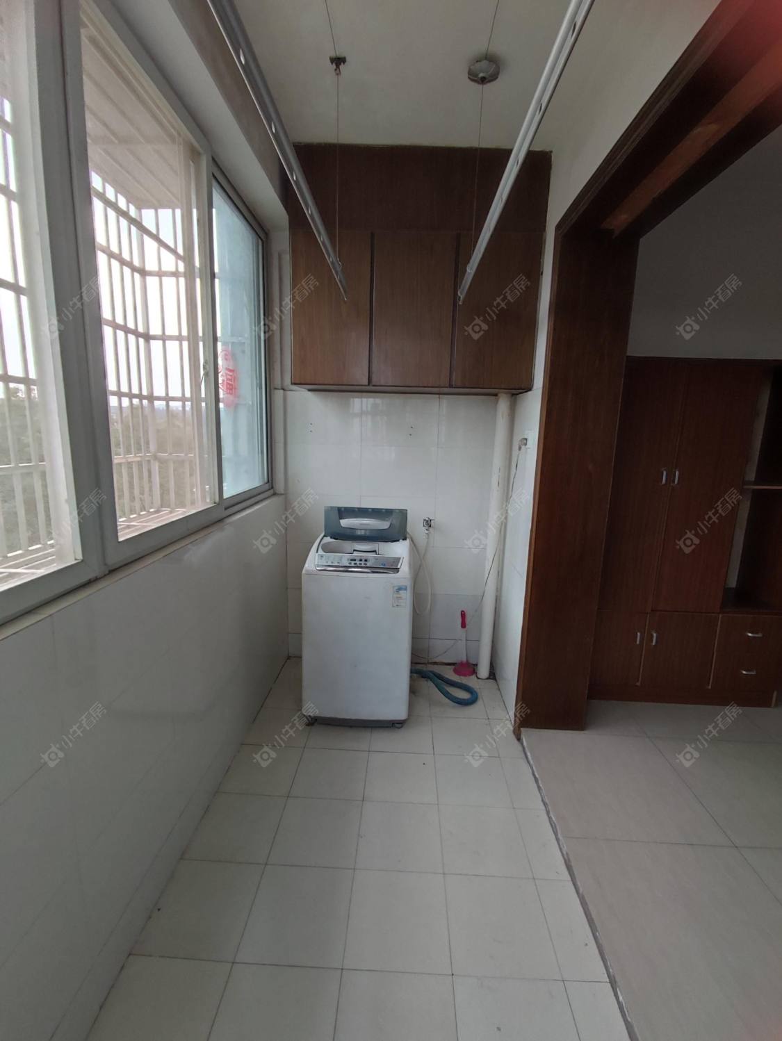 常州新龙花苑西区在租房源室内图_小牛看房