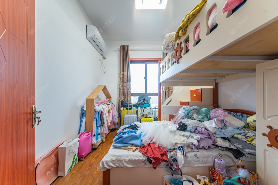 龙德花园房源室内图 常州龙德花园在售二手房源室内图_小牛看房