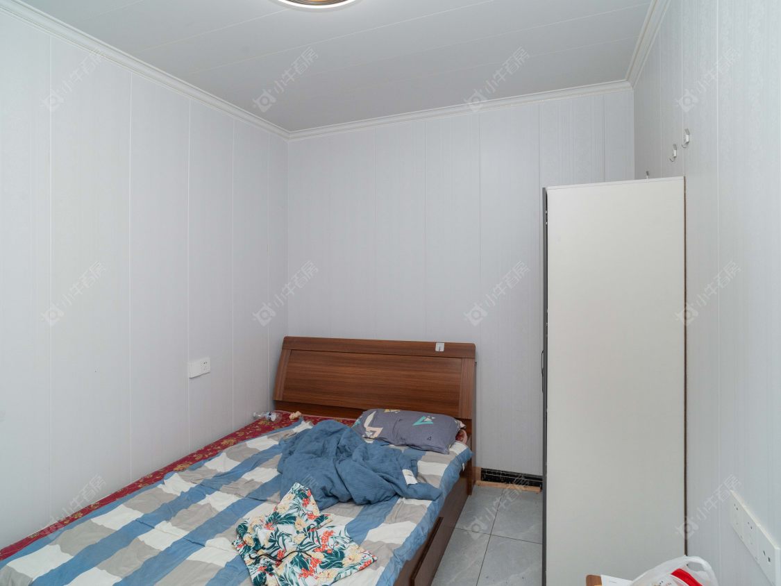 常州梧桐苑西区在售二手房房源室内图_小牛看房