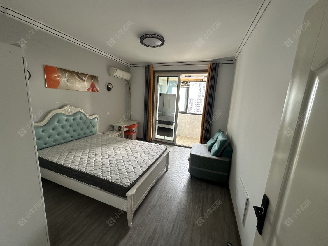 常州泰和之春在租房源_小牛看房