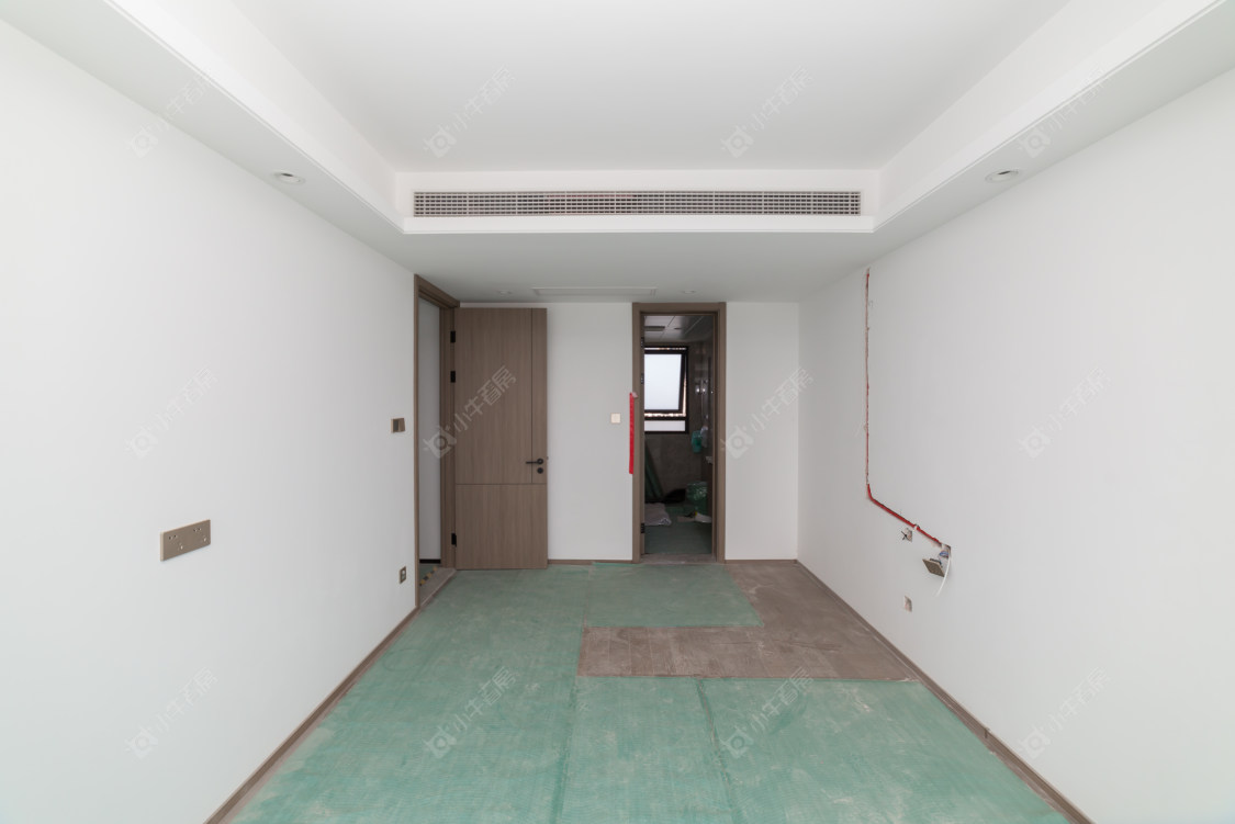 常州万科潮起东方在售二手房源室内图_小牛看房