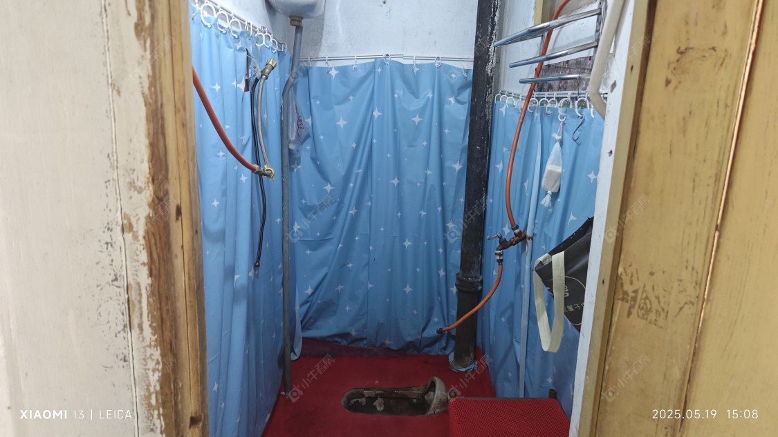 常州北建新村租房_北建新村1室1厅房源出租