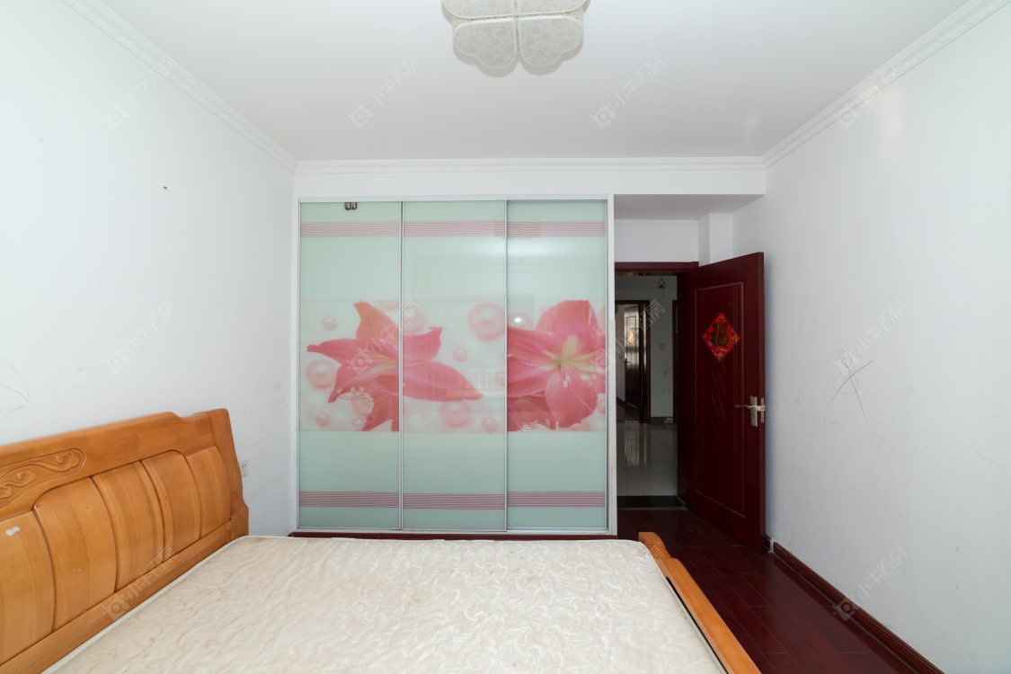 常州东方福郡在售二手房源室内图_小牛看房