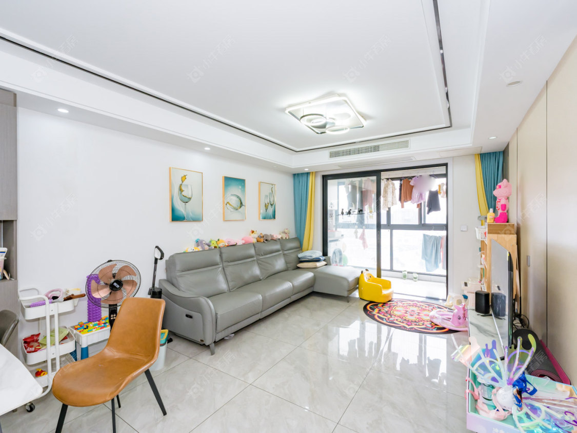 运河天地房源室内图 常州运河天地在售二手房源室内图_小牛看房