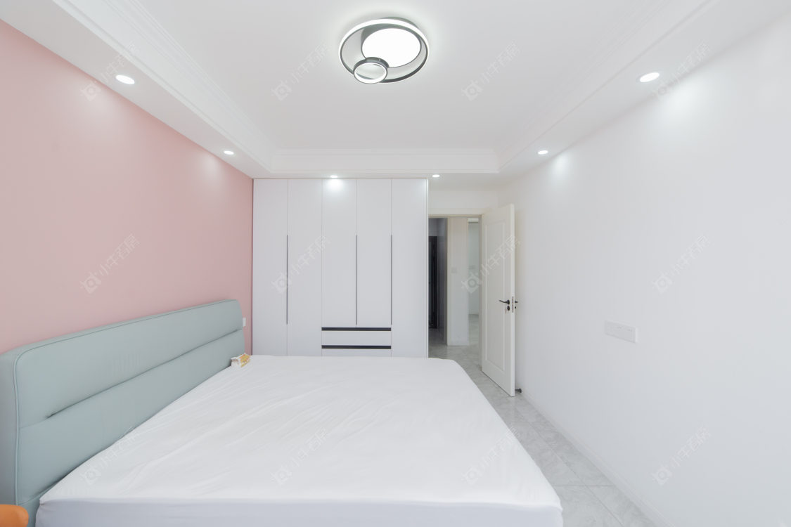 常州汇丰一村在售二手房源室内图_小牛看房