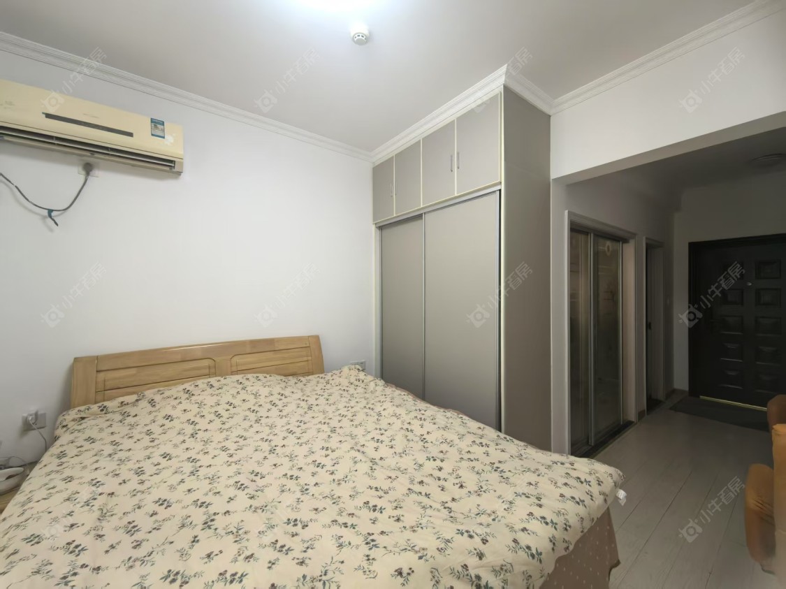 常州清潭商业中心在租房源室内图_小牛看房