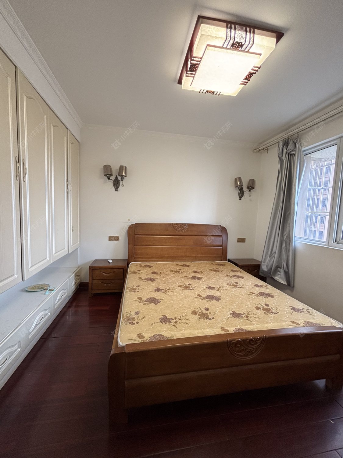 常州常发豪郡在租房源_小牛看房