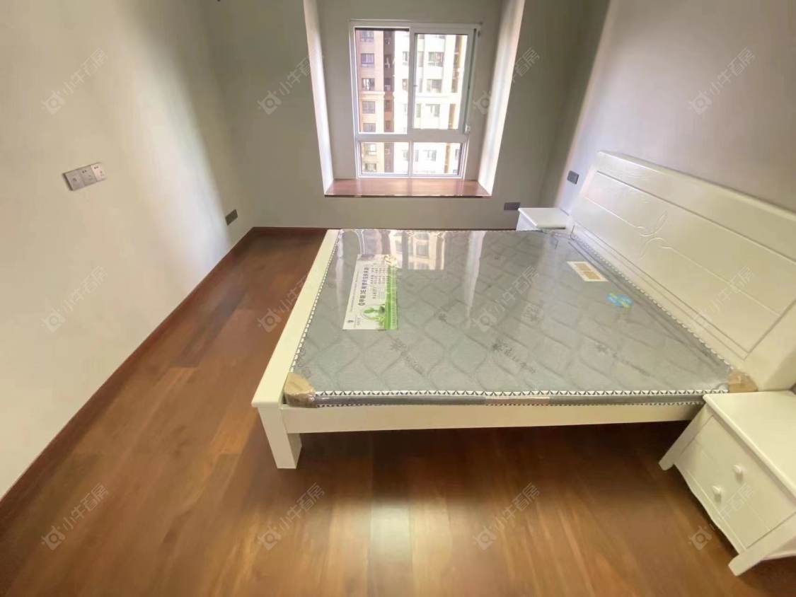 常州凯悦中心在租房源_小牛看房