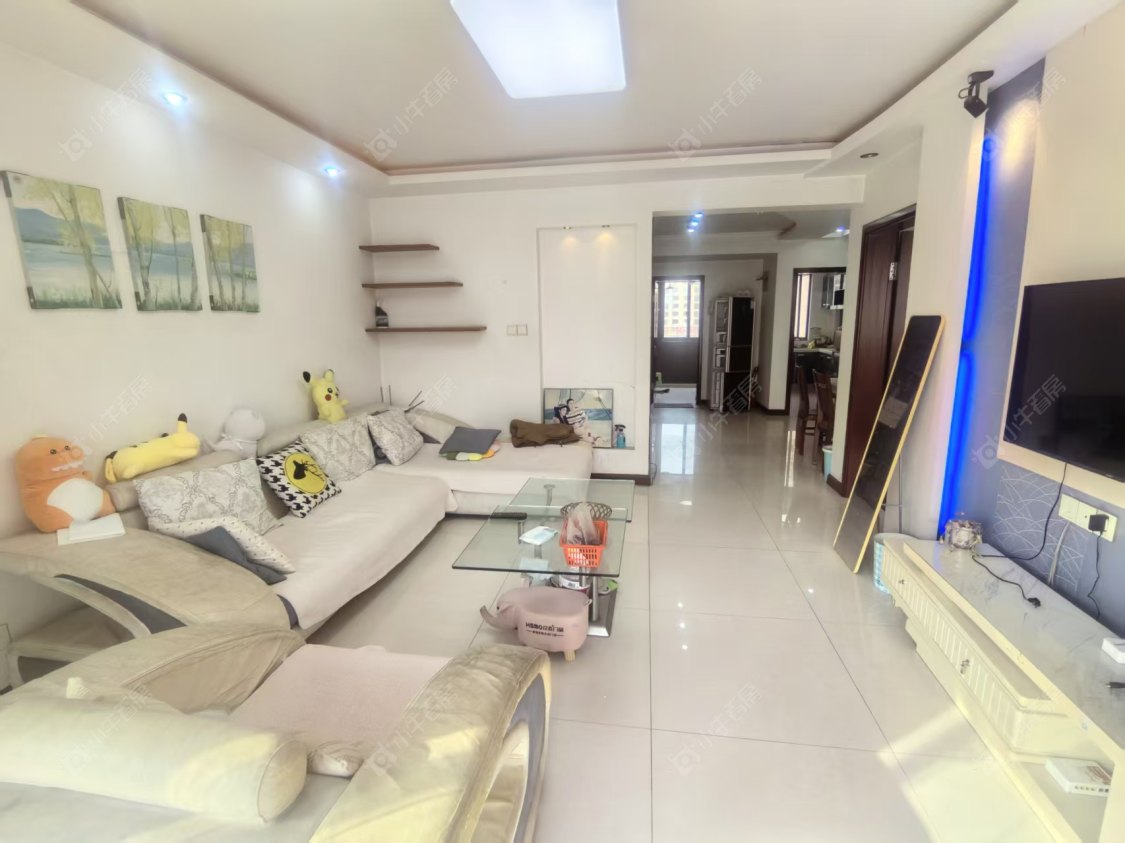 嘉顺花园房源室内图 常州嘉顺花园在租房源室内图_小牛看房