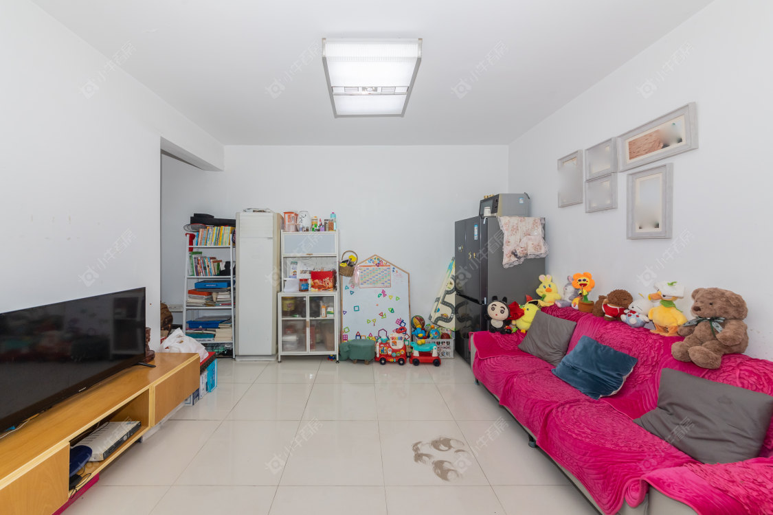 常州锦海星城一期在售二手房源_小牛看房