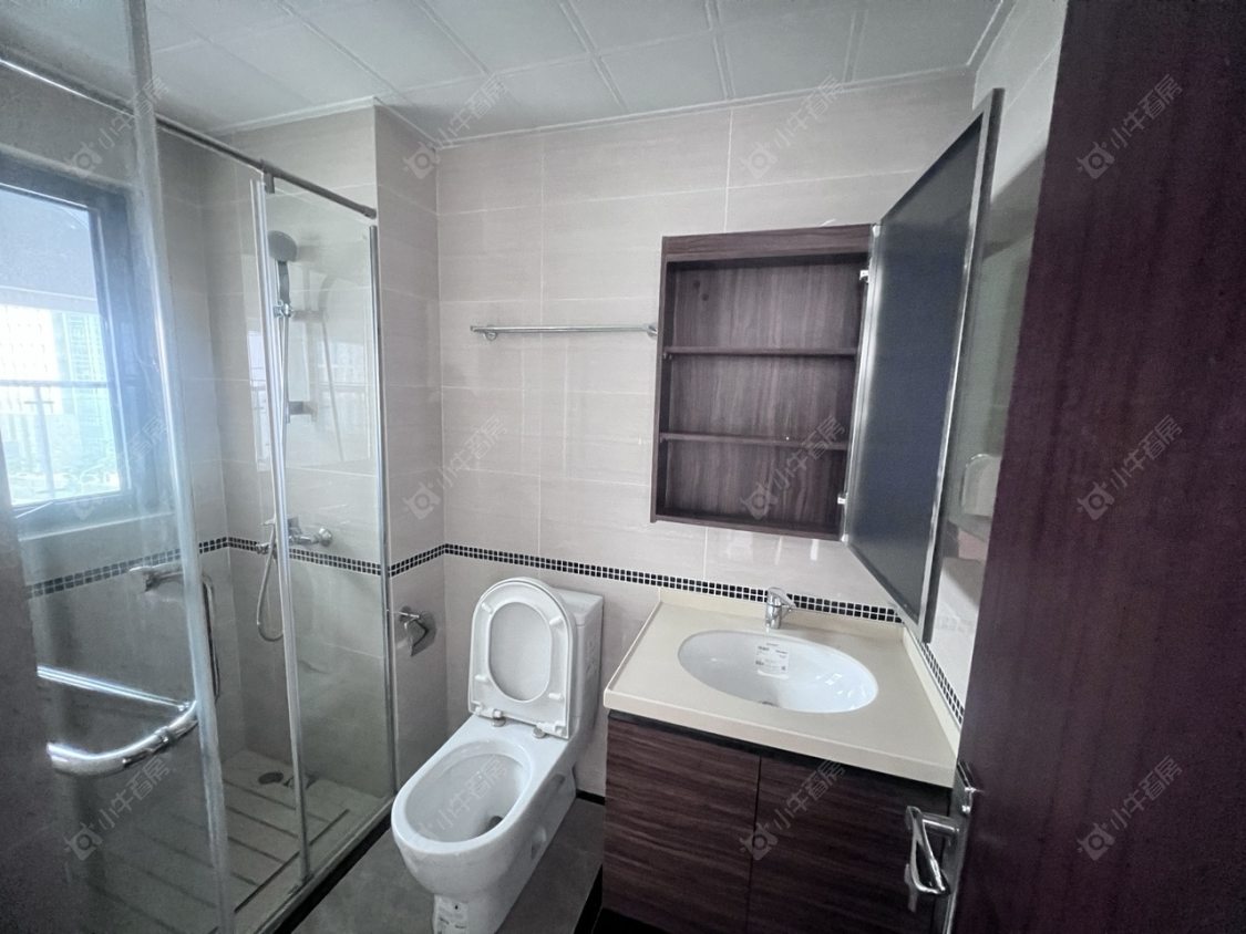 常州蓝光晶曜在租房源室内图_小牛看房