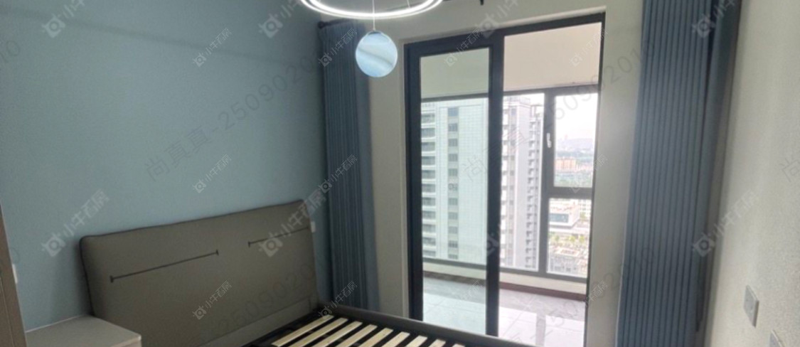 蓝光晶曜房源室内图 常州蓝光晶曜在租房源室内图_小牛看房