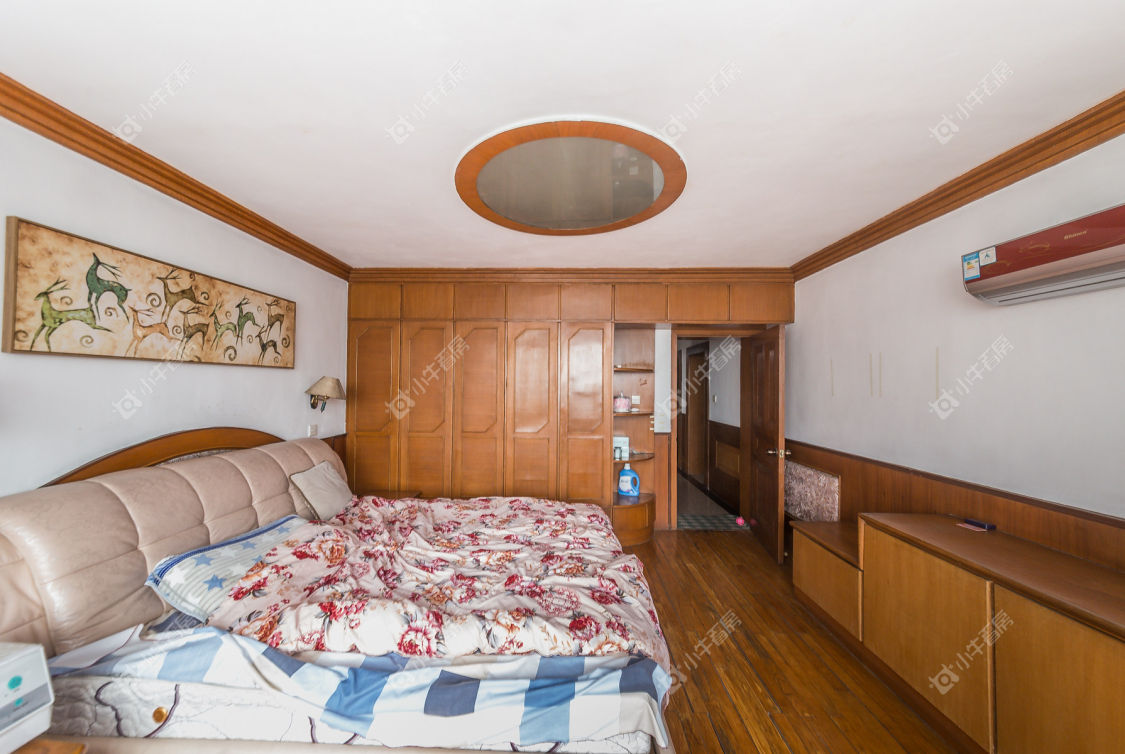 常州红梅西村在租房源_小牛看房