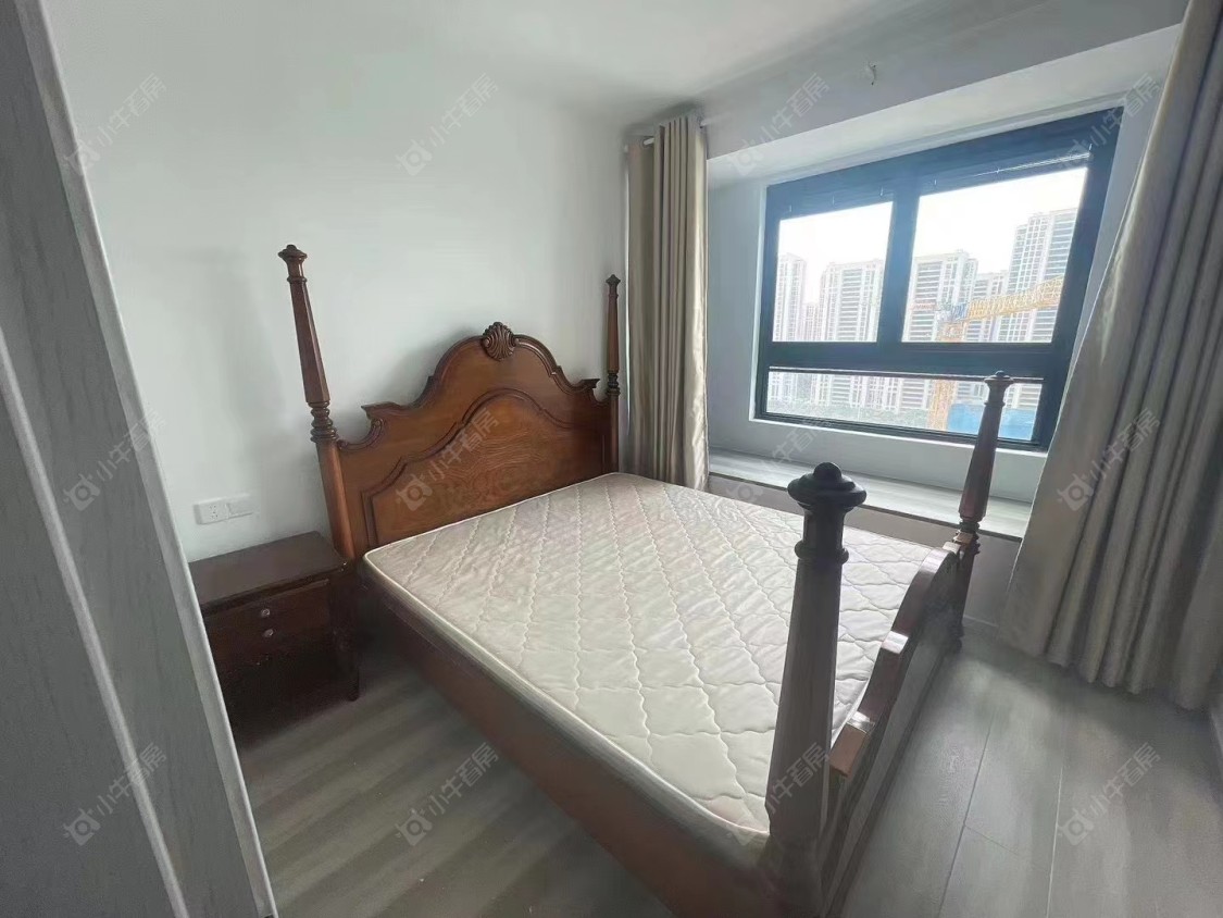 常州新城逸隽花园一期在租房源_小牛看房