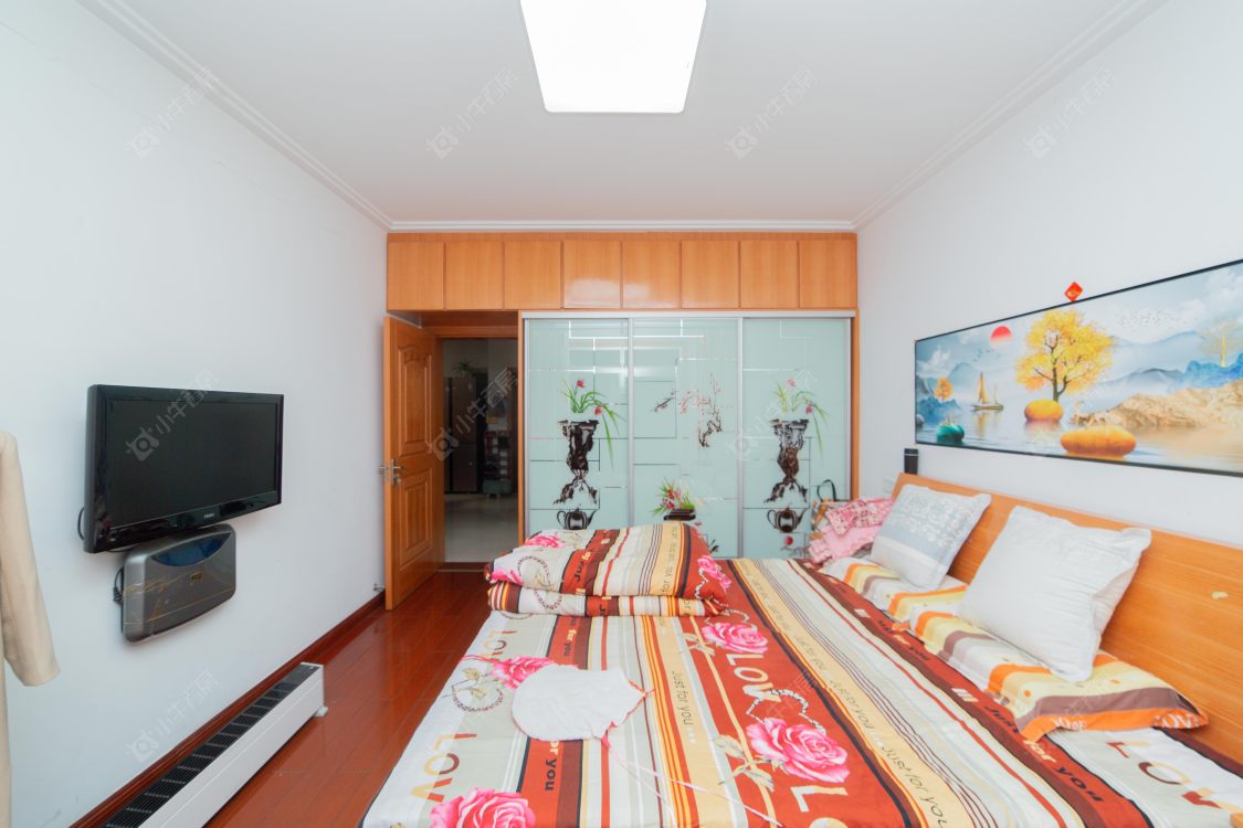 太湖明珠苑西苑房源室内图 常州太湖明珠苑西苑在售二手房源室内图_小牛看房