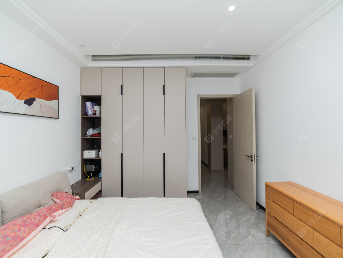 常州横芙商务广场在售二手房源室内图_小牛看房