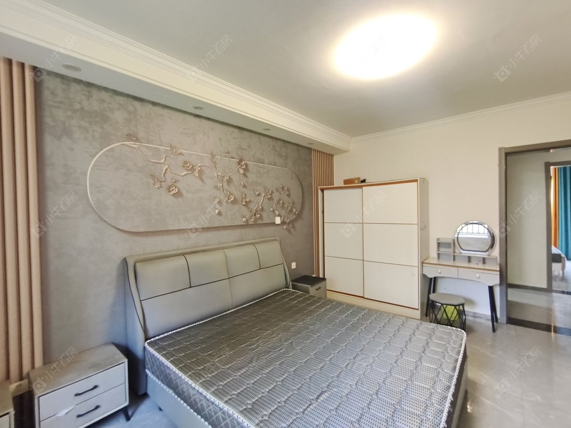 常州弘阳上城3室2厅1卫出租_小牛看房