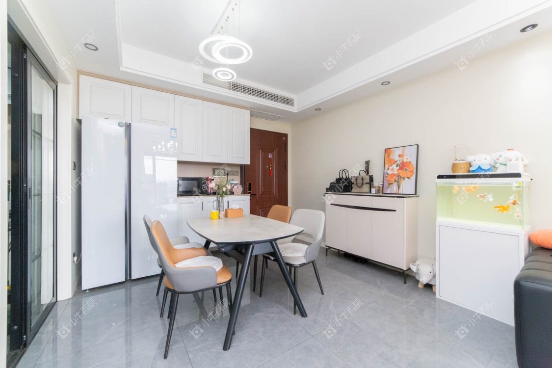 凤凰湖西苑房源室内图 常州凤凰湖西苑在租房源室内图_小牛看房