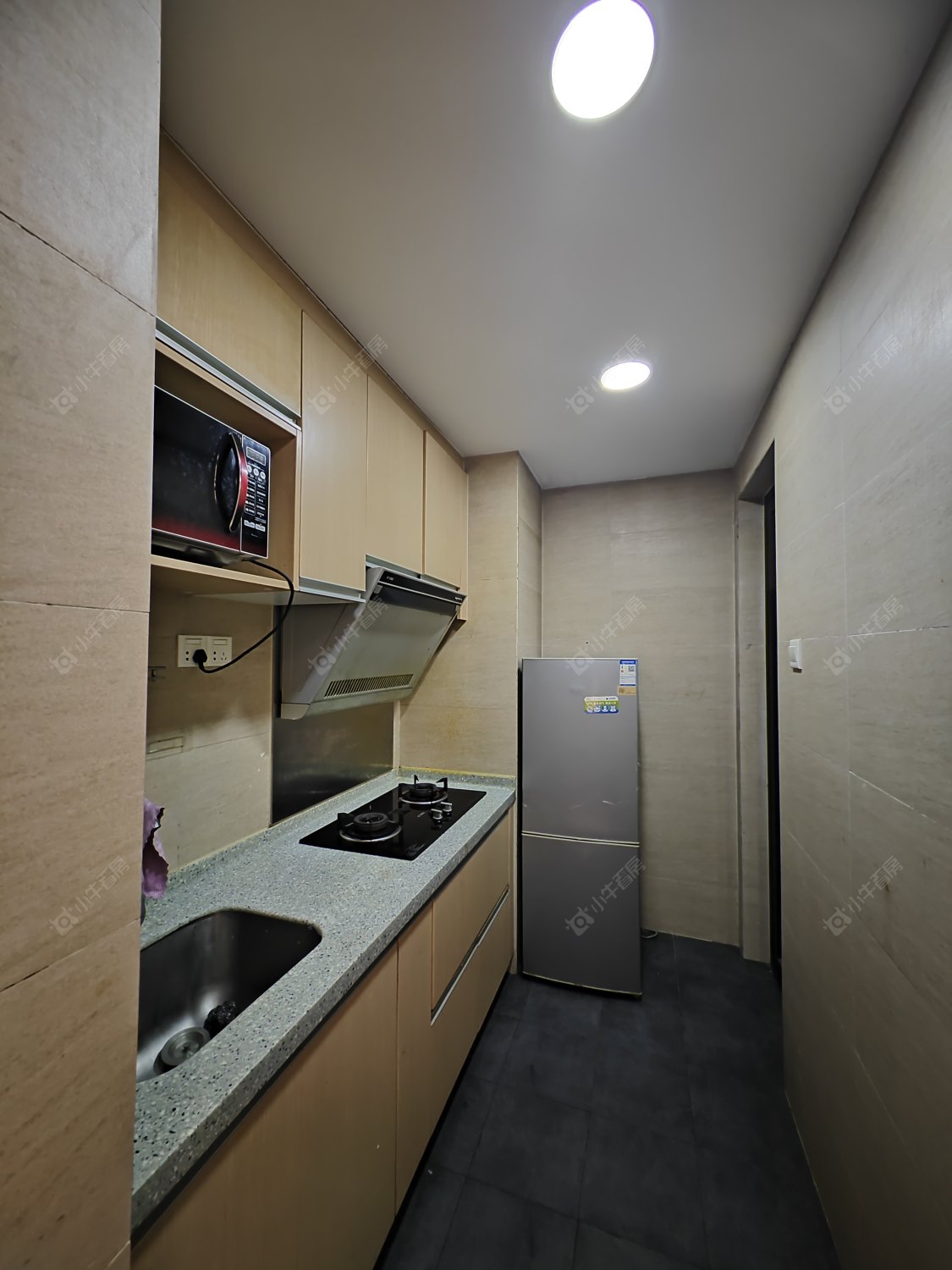 常州星河国际五区在租房源室内图_小牛看房