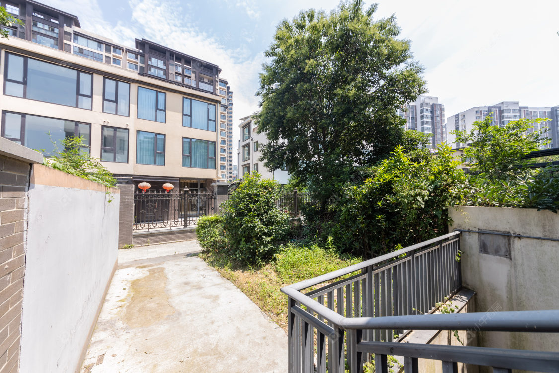 常州水韵江南在售二手房源_小牛看房