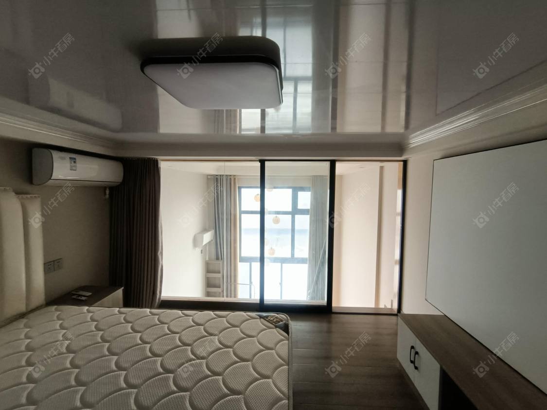 常州碧桂园壹号天禧在租房源室内图_小牛看房