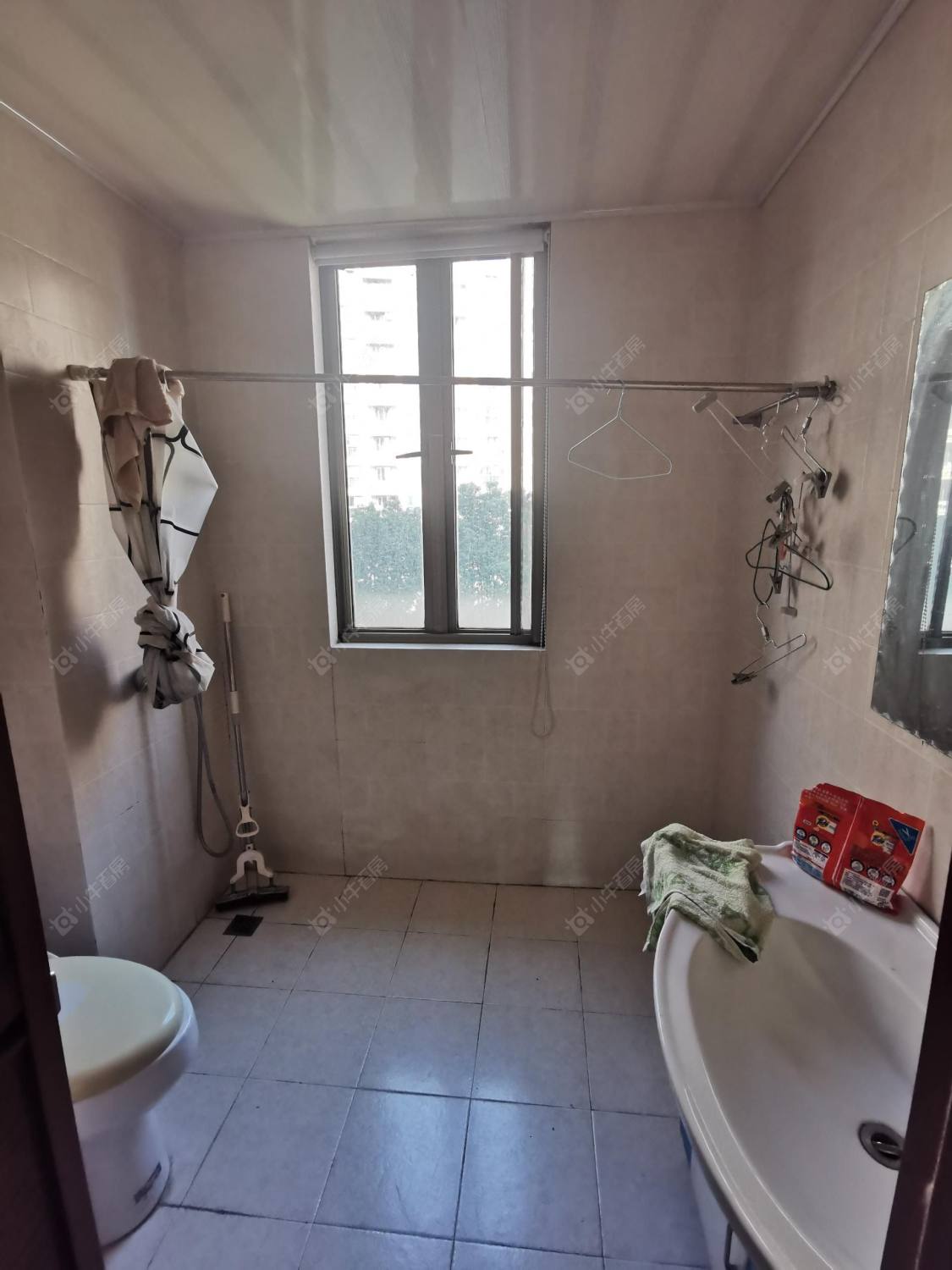 常州银河湾第一城一期在租房源室内图_小牛看房