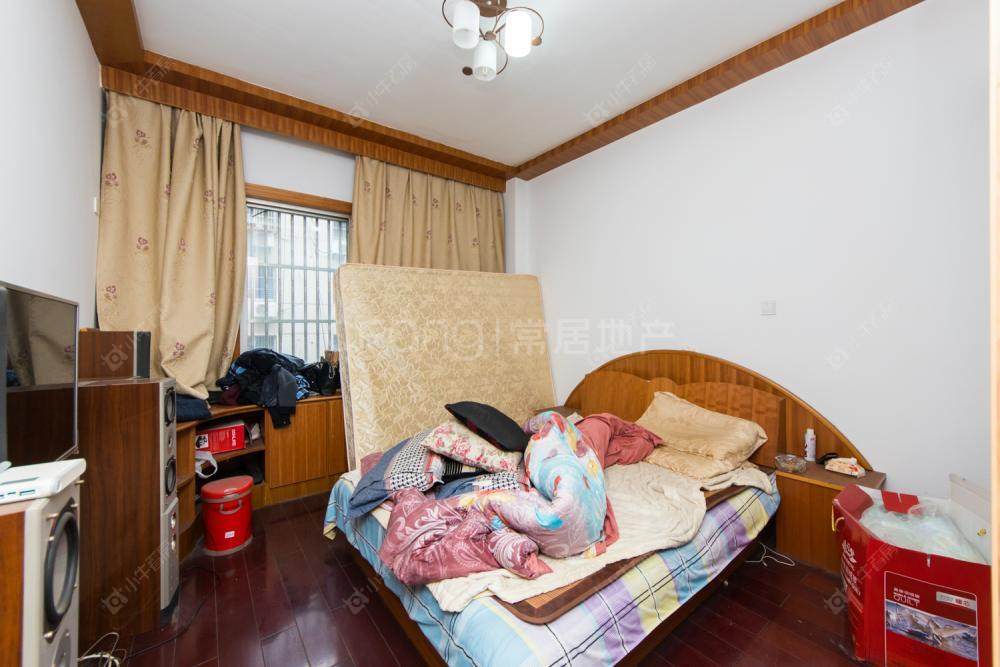 常州益联公寓在售二手房源室内图_小牛看房