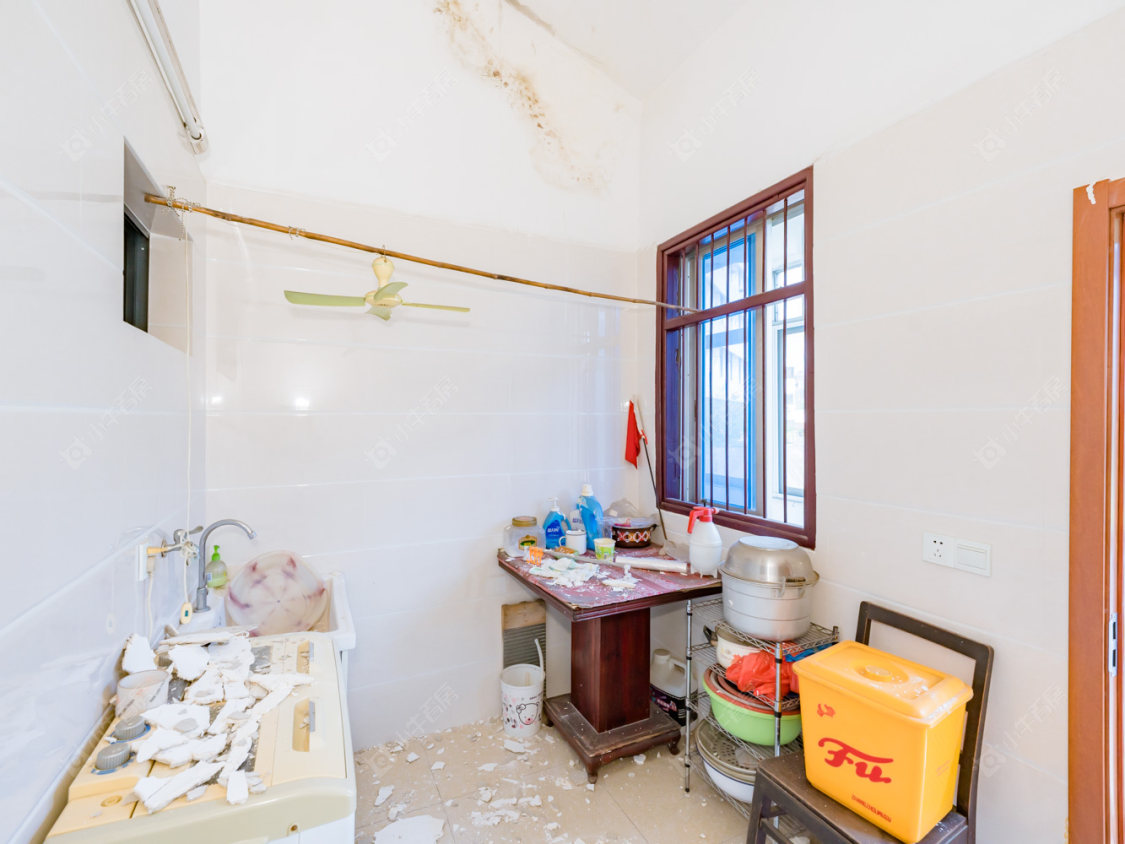 常州碧霞一弄在售二手房源室内图_小牛看房