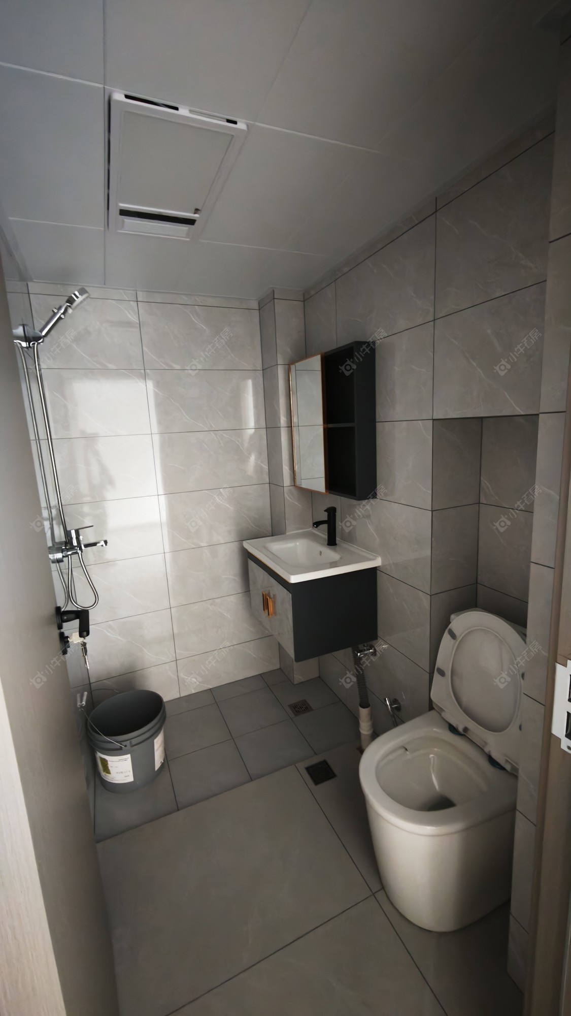 常州北环新村武进小区在租房源室内图_小牛看房