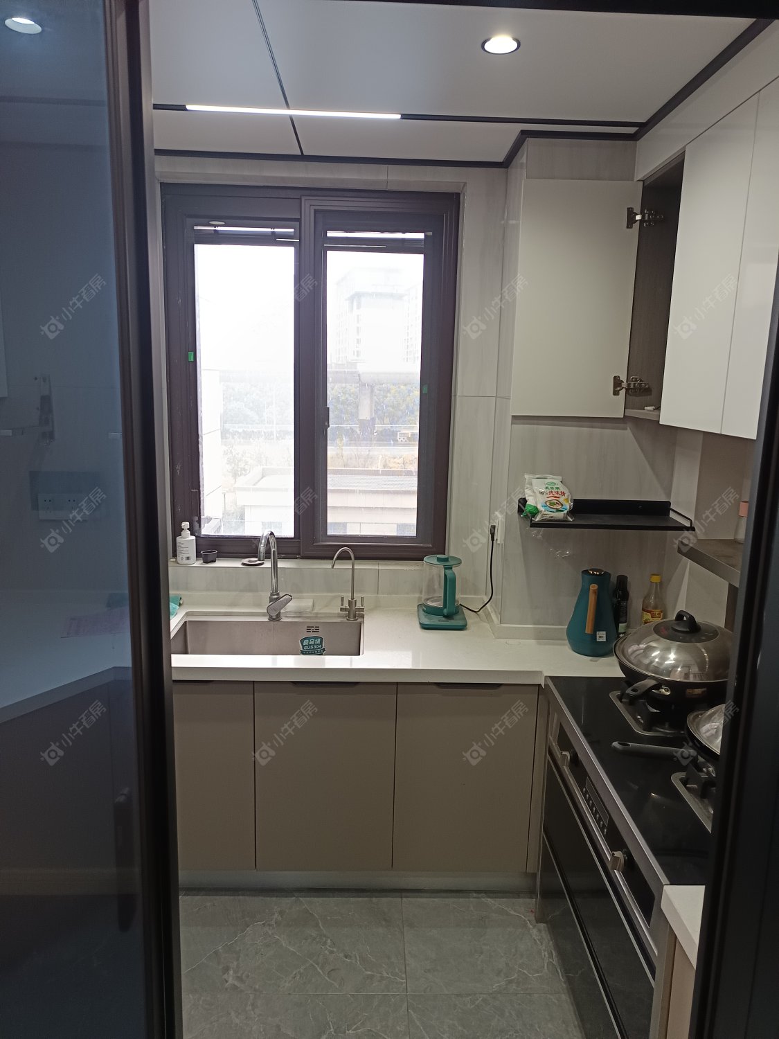 常州衡麓世家在租房源室内图_小牛看房