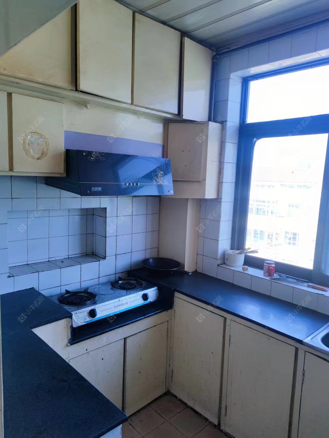 常州翠竹新村南区在租房源_小牛看房