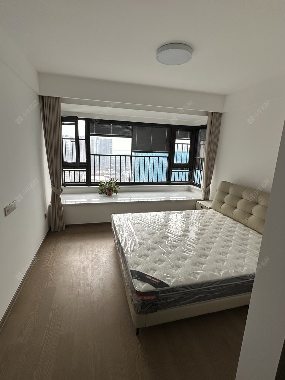 常州星河丹堤四期六区在租房源室内图_小牛看房