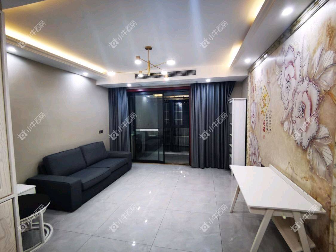 常州公园人家租房_小牛看房