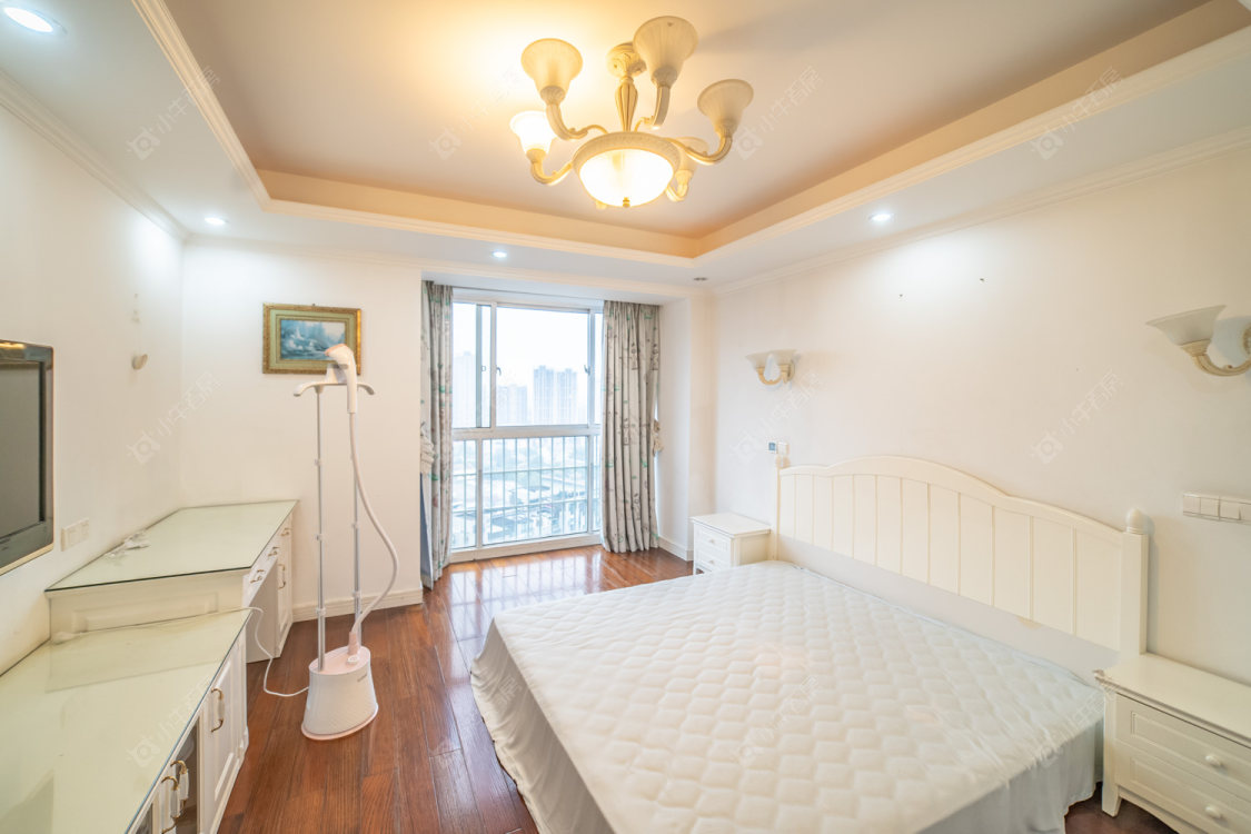 常州勤德家园在售二手房源室内图_小牛看房